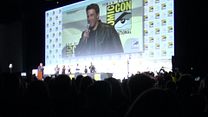 image de Comic Con 2016 : Ben Affleck, Zack Snyder, James Wan... et les autres