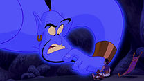 image de The Big Fan Theory - Qui est vraiment le Génie d'Aladdin ?