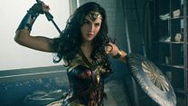 image de Wonder Woman : la bande-annonce du Comic-Con 2016 en version courte VO