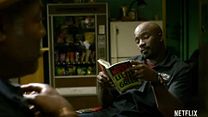 image de Marvel's Luke Cage - saison 1 Bande-annonce (2) VF