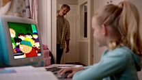 image de South Park - saison 20 Teaser VO