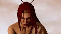 image de Heavenly Sword Bande-annonce VF