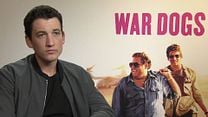 image de "War Dogs montre que la société américaine est injuste"
