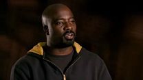 image de Marvel's Luke Cage - Qui est Luke Cage ? - Featurette VOST