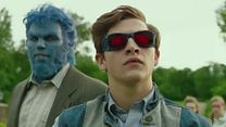 image de X-Men: Apocalypse - EXTRAIT VOST "Scène coupée : Cyclope est né" 