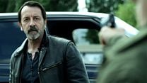 image de Braquo - MAKING OF : La violence dans la série selon le showrunner