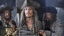 image de Wanted, Jack Sparrow...