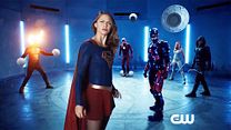 image de Arrow, Flash, Supergirl, Legends - Extrait complet VO "Fight Club CW"