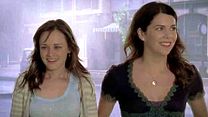 image de Gilmore Girls : Une nouvelle année - MAKING OF VOST "Elles sont de retour"