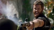image de Black Sails - saison 4 Bande-annonce VO