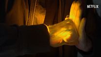 image de Marvel's Iron Fist - saison 1 Le Teaser du New York Comic Con VO