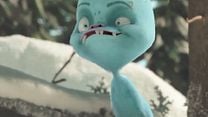 image de Le Secret de la fleur de Noël Bande-annonce VF