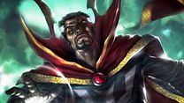 image de Doctor Strange MAKING OF VOST "Du comics au grand écran" 