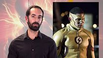 image de Flash : retour réussi pour le héros ?