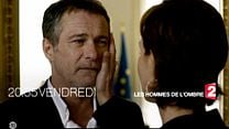 image de Les Hommes de l'ombre - saison 3 Bande-annonce VF