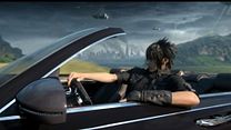 image de Final Fantasy VX - Trailer cinématique "Omen"