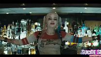 image de Suicide Squad Bande-annonce Blu-ray VO 