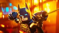 image de Lego Batman, Le Film Bande-annonce (4) VO