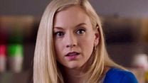 image de Conviction (2016) - saison 1 - épisode 6 Teaser VO
