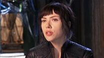 image de Ghost in the shell BONUS VOST "Scarlett Johansson est le Major"
