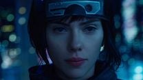 image de Ghost In The Shell Bande-annonce (3) VO