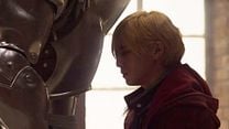 image de Fullmetal Alchemist Teaser VO