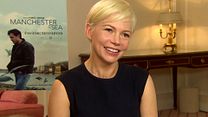 image de Indépendante et brillante... Michelle Williams revient sur sa carrière !