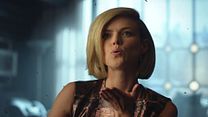 image de Gotham : "The Sirens", la bande-annonce façon Grindhouse