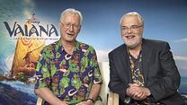 image de Ron Clements - John Musker : 30 ans de Disney en 5 chansons cultes