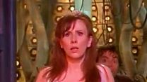 image de Doctor Who (2005) Teaser VO "Christmas Special - Le mariage de Noël"