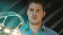 image de Passengers EXTRAIT VO "Je me suis réveillé trop tôt"