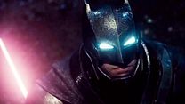 image de Quand Batman v Superman rencontre Star Wars