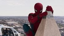 Spider-Man: Homecoming Bande-annonce (3) VO