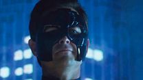 image de Doctor Who (2005) Teaser VO "Christmas Special - The Return Of Doctor Mysterio"