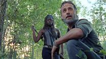 image de The Walking Dead - saison 7 partie 2 Bande-annonce VO 