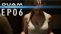 image de DUAM - S01E06 - People are strange
