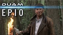 image de DUAM - S01E10 - Le coq est dans la prairie