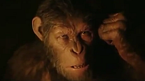 image de La Planète des Singes - Suprématie - Bande-annonce internationale VO