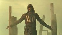 image de Assassin's Creed Extrait vidéo (4) VO