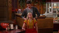 image de 2 Broke Girls rejoue l'orgasme de "Quand Harry rencontre Sally" 