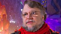image de Chasseurs de Trolls BONUS VO "Guillermo del Toro"
