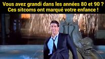 image de Les sitcoms des années 80 et 90