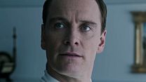 image de Alien: Covenant Bande-annonce VO