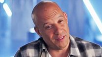 image de xXx : Reactivated BONUS VO "Vin Diesel"