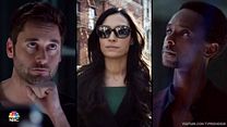 image de Blacklist Redemption - saison 1 Teaser VO