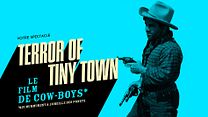 image de Terror of Tiny Town : le film de cowboys qui murmurent aux oreilles des poneys