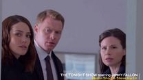 image de Blacklist - saison 4 - épisode 10 Teaser VO