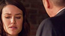 image de Blacklist - saison 4 - épisode 11 Teaser VO