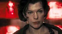 image de Resident Evil : Chapitre Final EXTRAIT VO "Hello Alice"
