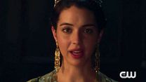 image de Reign : le destin d'une reine - saison 4 Teaser VO